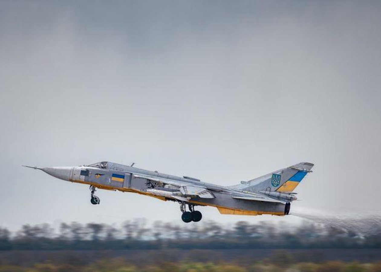 ЗСУ знищили пункт управління росіян на Херсонщині
