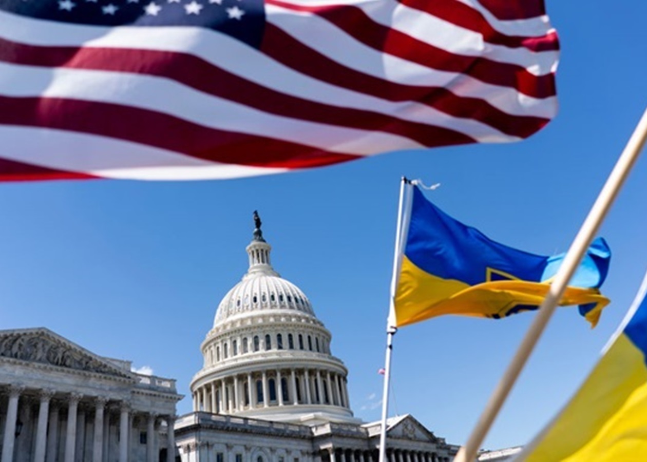 Угода про надра: Україна намагається тягнути час