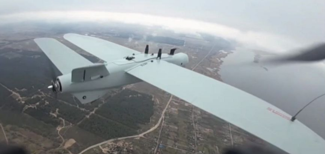 Росіяни нарощують масштаби застосування зенітних FPV-дронів