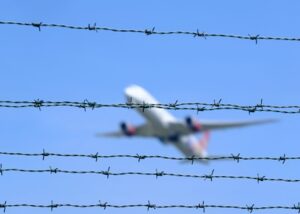 Призначені для Китаю літаки Boeing почали повертатись до США – ЗМІ