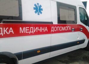 Війська РФ атакували дронами лікарню в Херсоні
