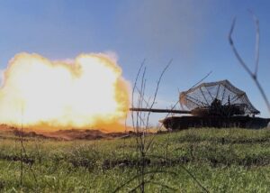 Генштаб спростував заяву Путіна щодо Курщини