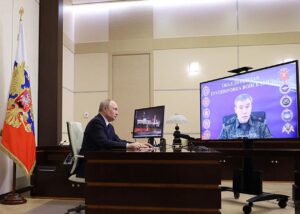 Росія визнала участь КНДР у війні проти України