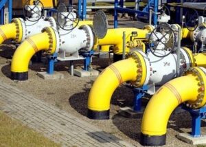 Шмигаль озвучив втрати газовидобутку через атаки РФ