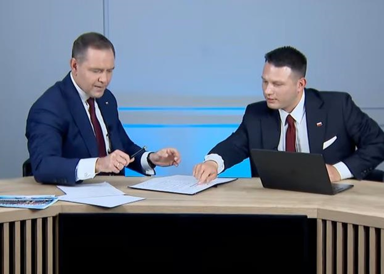 Кандидат у президенти Польщі дав згоду не пускати Україну до НАТО