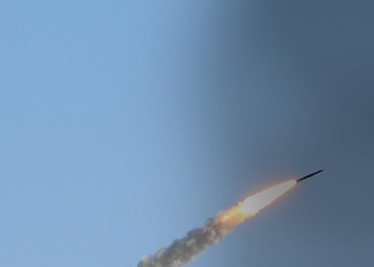 Росіяни атакували Кіровоградщину трьома балістичними ракетами - ОВА