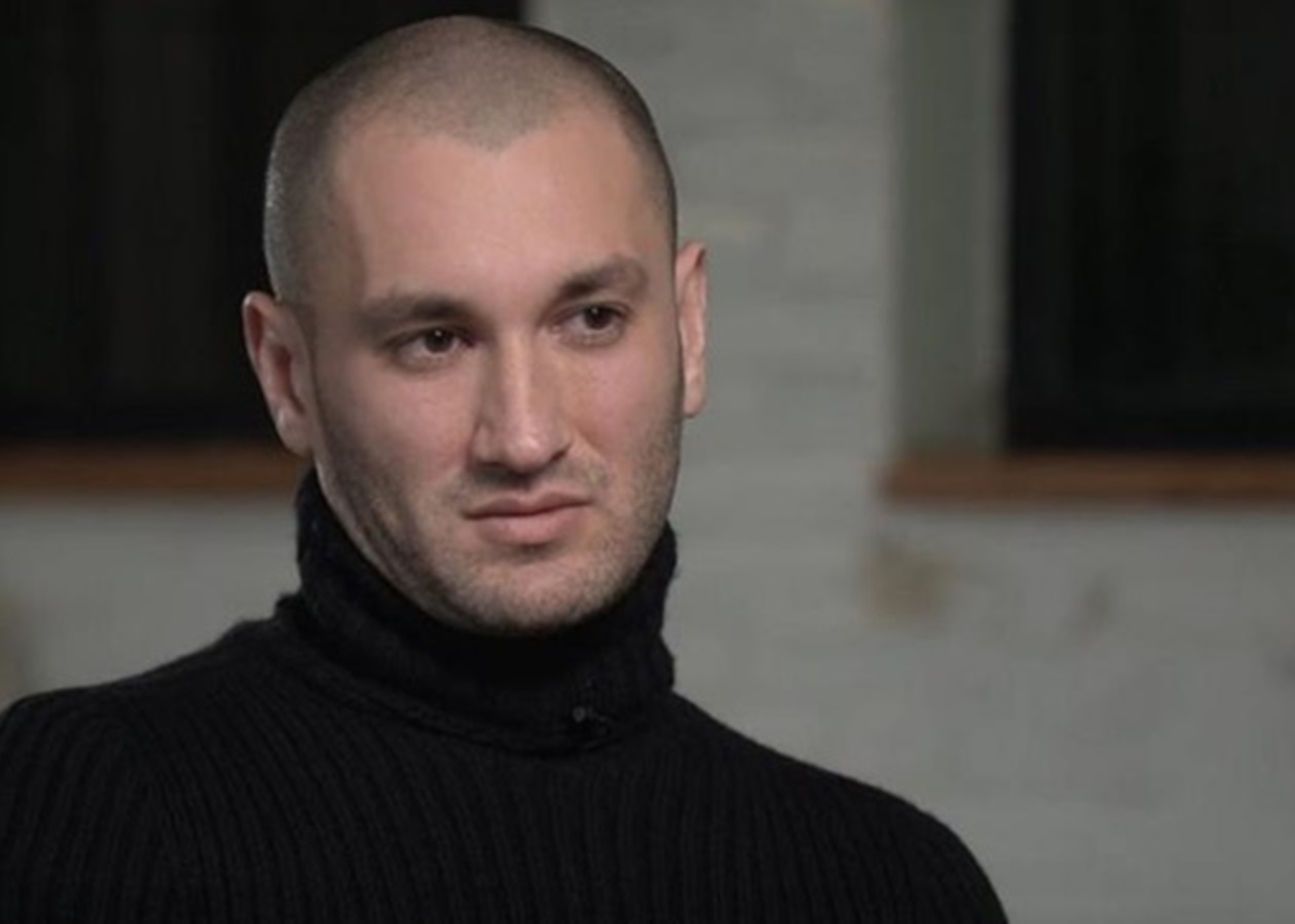 Продюсер Бардаш отримав 10 років із конфіскацією майна за пропаганду війни