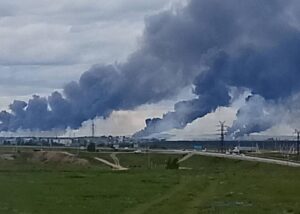 Моссад прокоментував атаку СБУ на аеродроми Росії