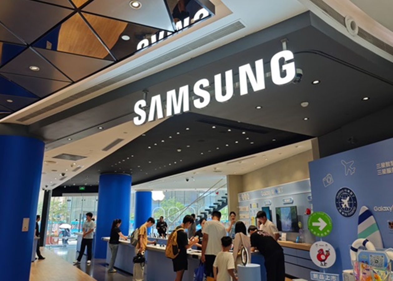 У смартфонах Samsung може з’явитися додатковий ШІ-помічник