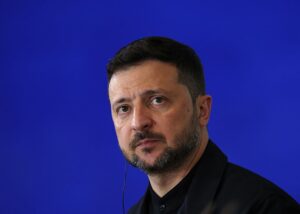 Україна та Росія можуть провести два обміни полоненими – Зеленський