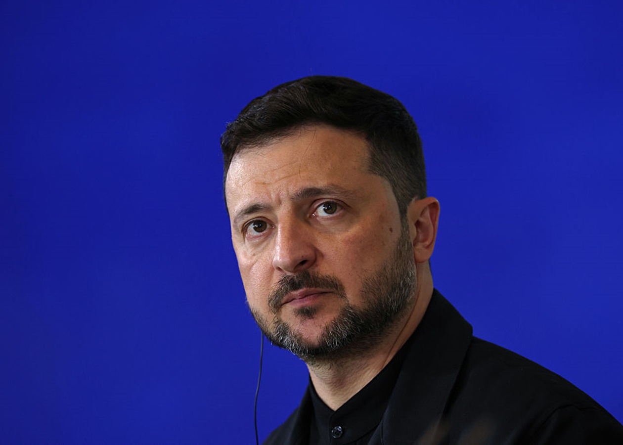 Україна та Росія можуть провести два обміни полоненими - Зеленський