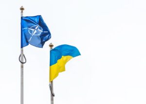 Зеленський підтвердив запрошення України на саміт НАТО