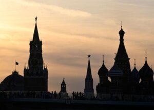 Запаси в "кубушці" Кремля скоротилися до мінімуму 2019 року – ЗМІ