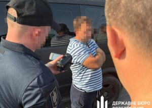 Депутат фальсифікував медичні документи ухилянтам