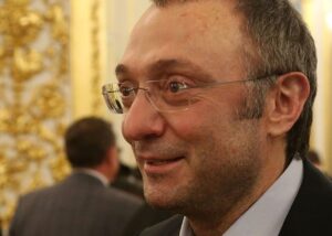 США оштрафували венчурний фонд за співпрацю з підсанкційним Керімовим