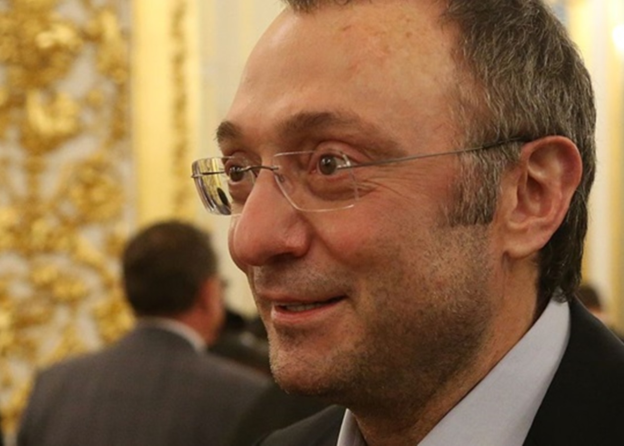 США оштрафували венчурний фонд за співпрацю з підсанкційним Керімовим
