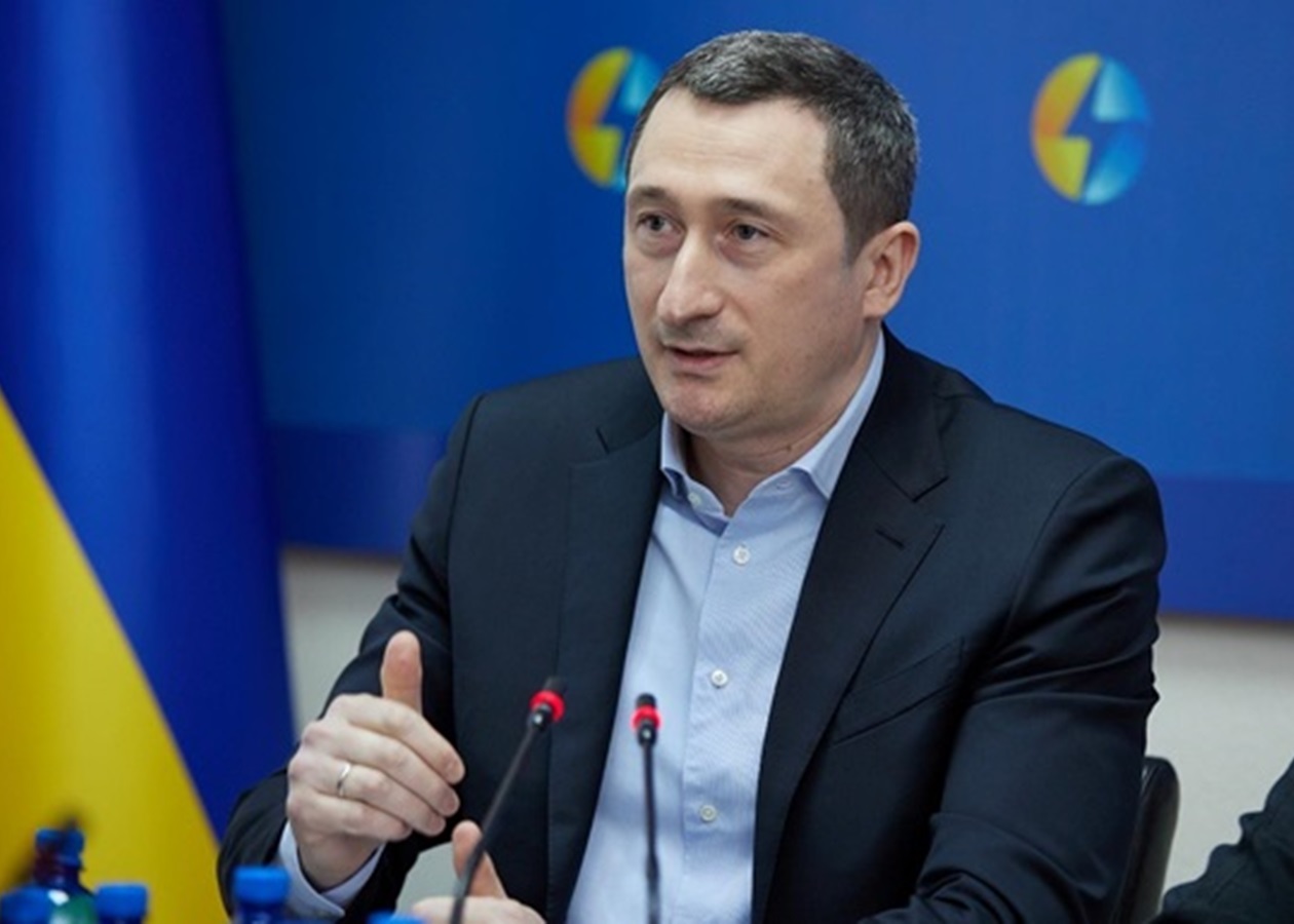 Чернишов заявив, що прибув до НАБУ