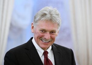 Кремль відреагував на заяву Келлога про переговори