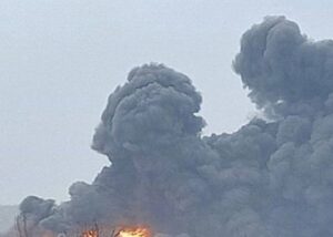 Війська РФ масовано атакували портову інфраструктуру Миколаєва – ОВА