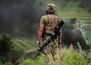 ЗСУ звільнили два села на Сумщині – DeepState