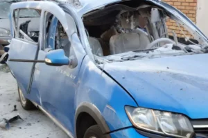 РФ атакувала Кам’янський район: є загиблі, пошкоджено кілька адмінбудівель