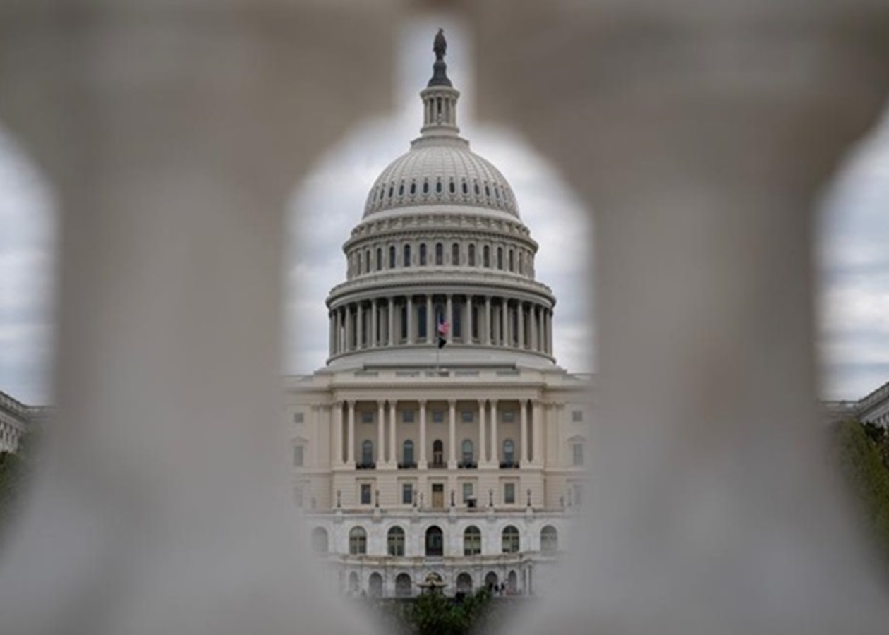Комітет Сенату США схвалив виділення Києву $1 млрд