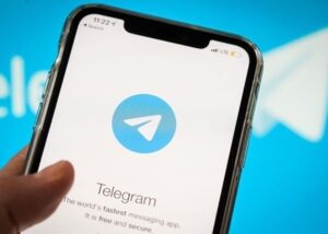 У месенджері Telegram стався масштабний збій