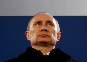 Путін марив Кримом ще в 90-х – Spiegel