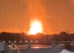 Росія атакувала важливий об'єкт ГТС України