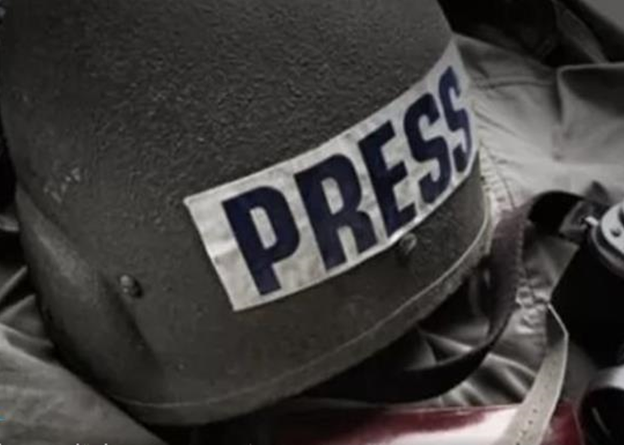 Війна в Україні забрала життя 214 митців і 108 медійників