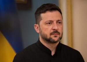 Росія готується до нових наступів – Зеленський