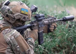 Генштаб заявив про успіхи ЗСУ на кількох напрямках