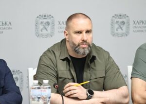 В ОВА уточнили інформацію щодо вибухів у Харкові