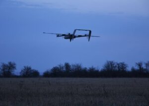 Дрони ГУР атакували логістику росіян у Воронезькій області – ЗМІ