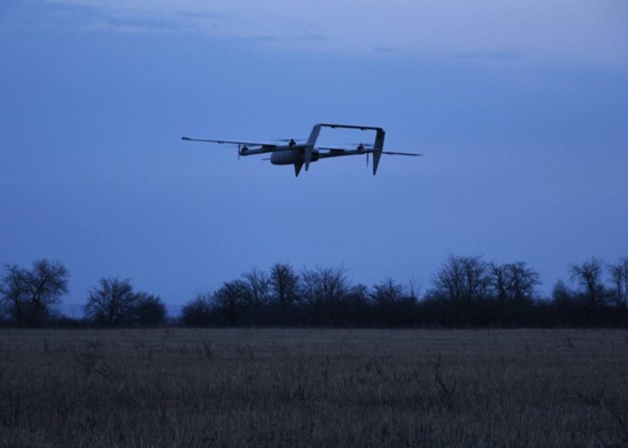 Дрони ГУР атакували логістику росіян у Воронезькій області - ЗМІ