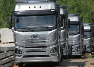 Китай добиває російський автопром – розвідка