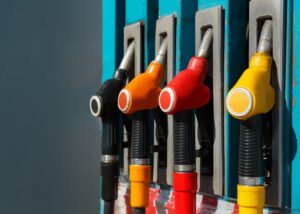 Росія зупинила продаж бензину на Курилах