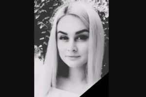 Росія вбила 23-річну вагітну у Кам’янському