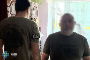 Викрито масштабний наркосиндикат: ділки перевіряли кур’єрів на поліграфі