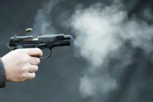 Російський військовий повернувся додому і жорстоко вбив федерального суддю