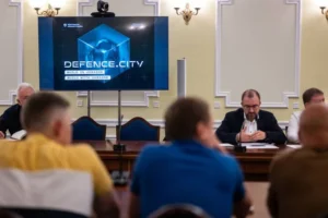 NAUDI закликає Верховну Раду повернути законопроєкт Defence City на доопрацювання