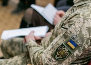 У Лубінця вимагають розслідувати мобілізацію експоліцейського Белецького