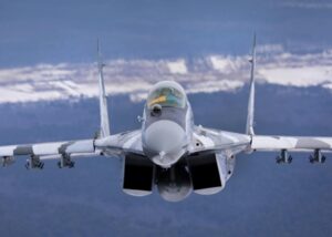 У серпні знищено понад 6300 цілей РФ