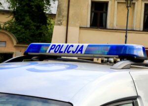 З Польщі депортують українця за напад на водія