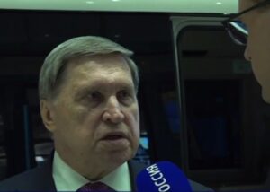 Кремль заперечив домовленість про зустріч лідерів