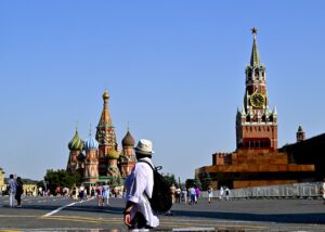 Частка збиткових компаній в Росії перевищила 30%