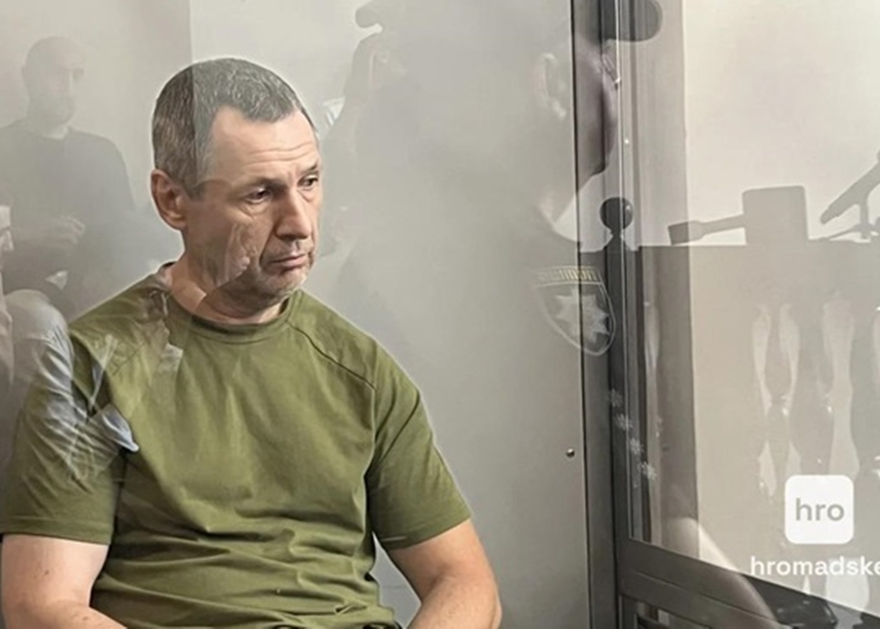 Вбивство Парубія: спливли нестиковки у версії про "люблячого батька"