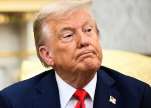Трамп: Сі, Путін та Кім змовилися проти США