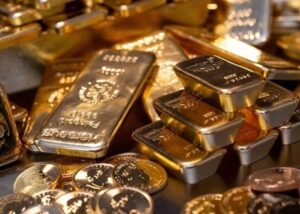 Вартість золота вперше в історії перевищила $3600