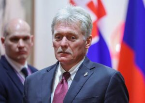 У Путіна назвали "винних" у затягуванні війни